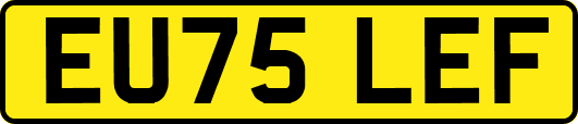EU75LEF