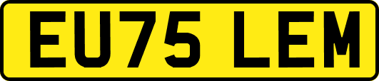 EU75LEM