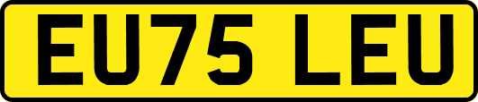 EU75LEU