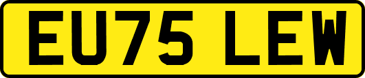 EU75LEW