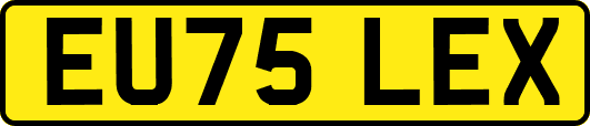 EU75LEX