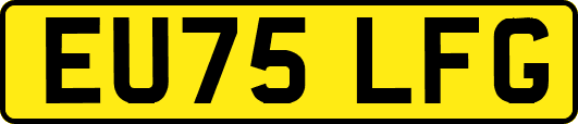 EU75LFG