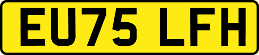 EU75LFH