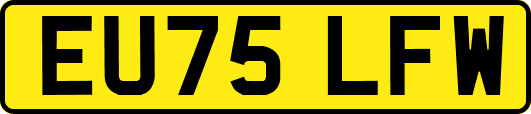 EU75LFW