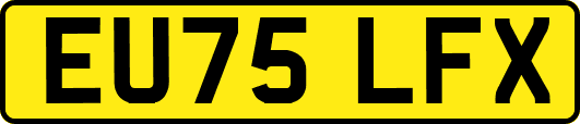 EU75LFX