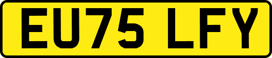 EU75LFY