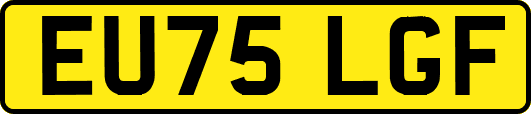 EU75LGF