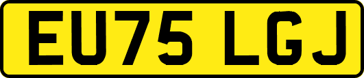 EU75LGJ