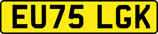 EU75LGK