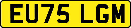 EU75LGM