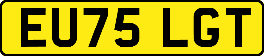 EU75LGT