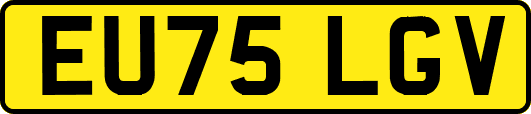 EU75LGV