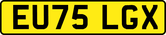 EU75LGX