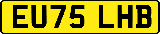EU75LHB