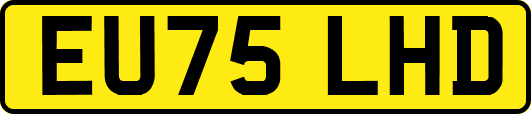 EU75LHD