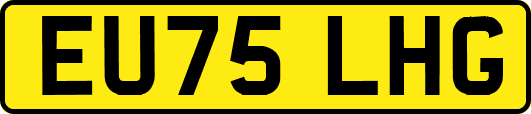 EU75LHG
