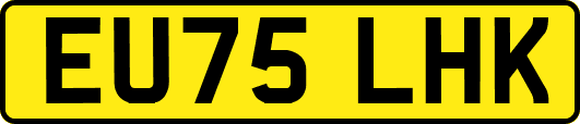 EU75LHK