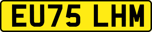 EU75LHM
