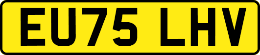 EU75LHV