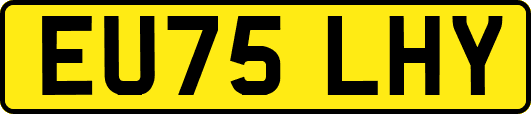 EU75LHY