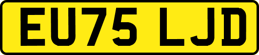 EU75LJD