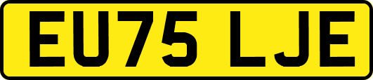 EU75LJE