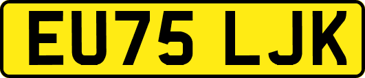 EU75LJK