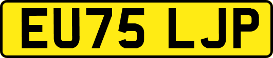 EU75LJP