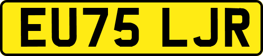 EU75LJR