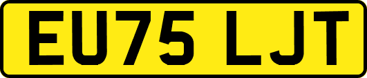 EU75LJT
