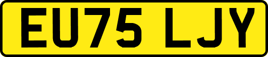 EU75LJY