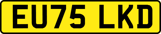 EU75LKD
