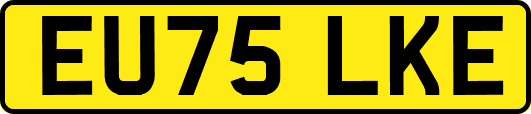EU75LKE