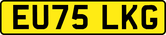 EU75LKG