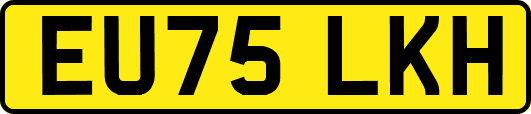 EU75LKH