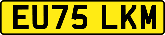 EU75LKM