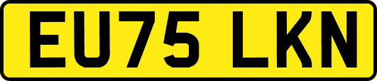 EU75LKN