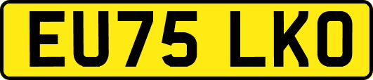 EU75LKO