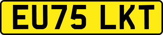 EU75LKT