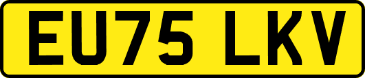 EU75LKV