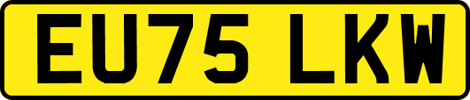 EU75LKW