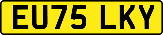 EU75LKY