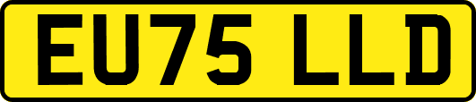 EU75LLD