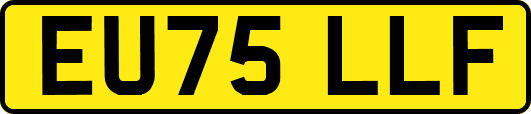 EU75LLF