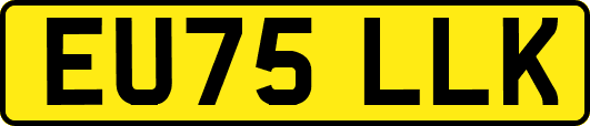 EU75LLK