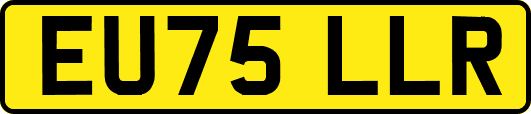 EU75LLR