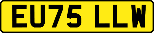 EU75LLW