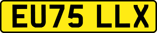 EU75LLX