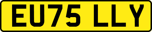 EU75LLY