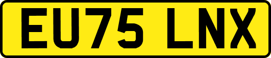 EU75LNX